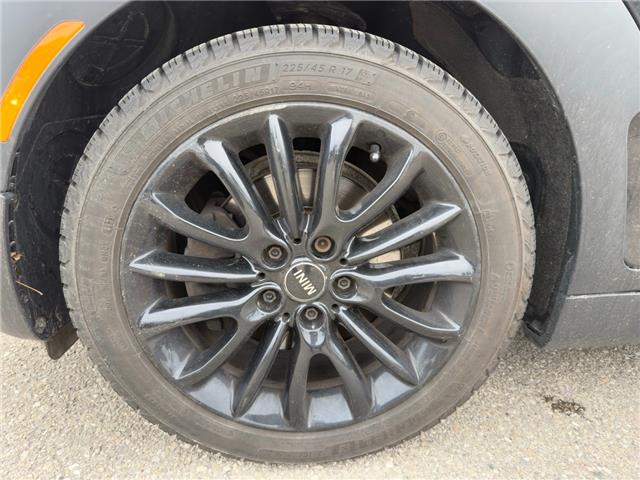 2018 MINI Clubman Cooper (Stk: P7376X) in Oakville - Image 10 of 29