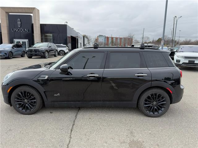 2018 MINI Clubman Cooper (Stk: P7376X) in Oakville - Image 12 of 29