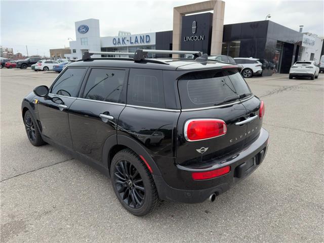 2018 MINI Clubman Cooper (Stk: P7376X) in Oakville - Image 13 of 29