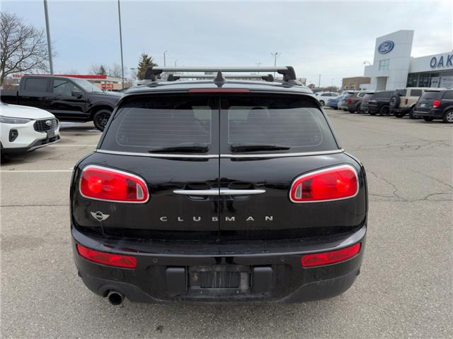 2018 MINI Clubman Cooper (Stk: P7376X) in Oakville - Image 14 of 29