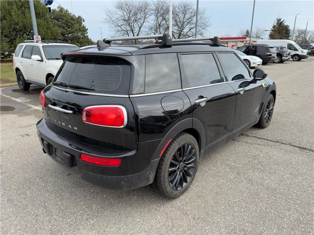 2018 MINI Clubman Cooper (Stk: P7376X) in Oakville - Image 15 of 29
