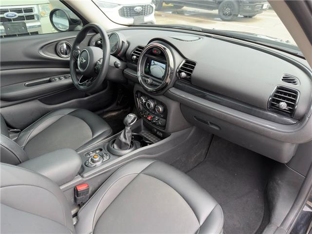2018 MINI Clubman Cooper (Stk: P7376X) in Oakville - Image 17 of 29