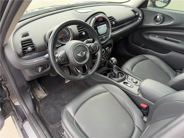2018 MINI Clubman Cooper (Stk: P7376X) in Oakville - Image 19 of 29