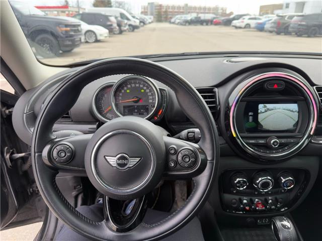2018 MINI Clubman Cooper (Stk: P7376X) in Oakville - Image 20 of 29