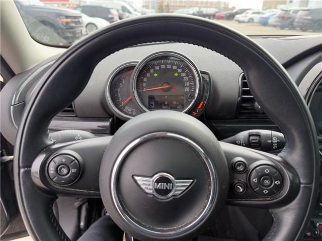 2018 MINI Clubman Cooper (Stk: P7376X) in Oakville - Image 21 of 29