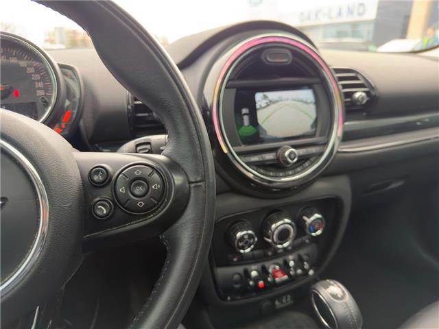 2018 MINI Clubman Cooper (Stk: P7376X) in Oakville - Image 23 of 29