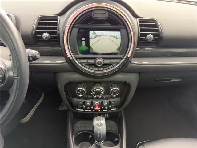 2018 MINI Clubman Cooper (Stk: P7376X) in Oakville - Image 24 of 29