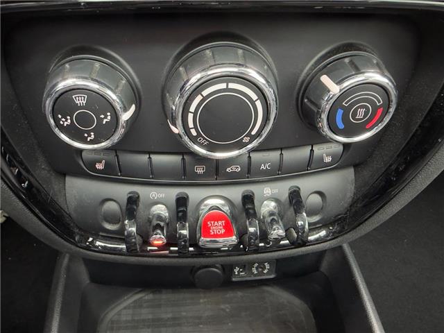 2018 MINI Clubman Cooper (Stk: P7376X) in Oakville - Image 25 of 29