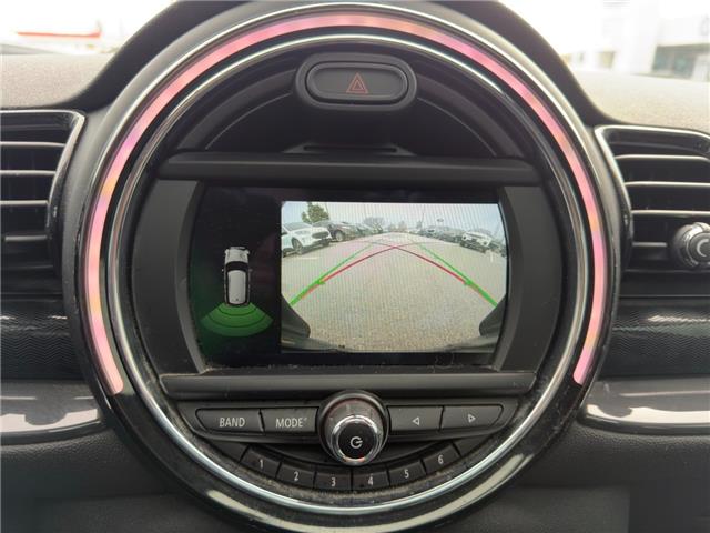 2018 MINI Clubman Cooper (Stk: P7376X) in Oakville - Image 26 of 29