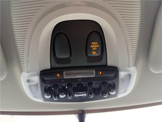 2018 MINI Clubman Cooper (Stk: P7376X) in Oakville - Image 27 of 29