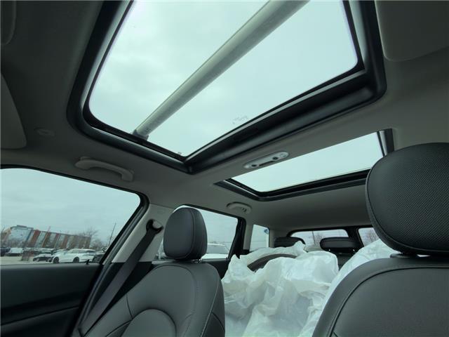 2018 MINI Clubman Cooper (Stk: P7376X) in Oakville - Image 28 of 29