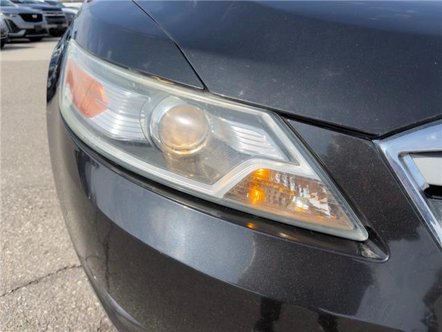 2010 Ford Taurus SEL (Stk: C026Z) in Oakville - Image 4 of 29