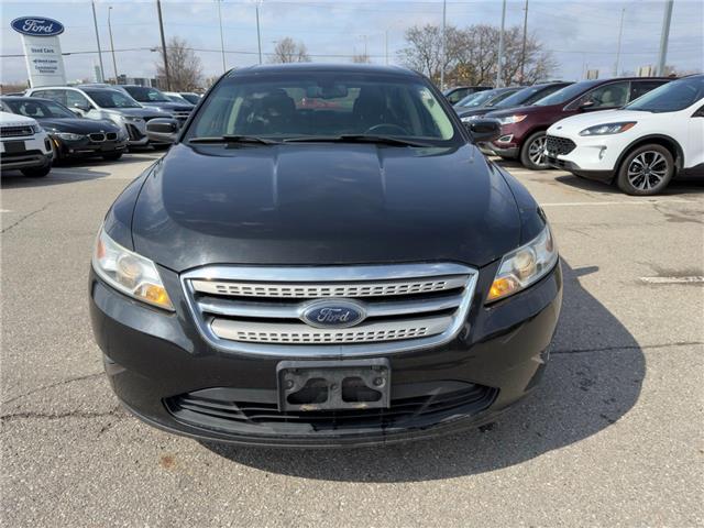 2010 Ford Taurus SEL (Stk: C026Z) in Oakville - Image 5 of 29