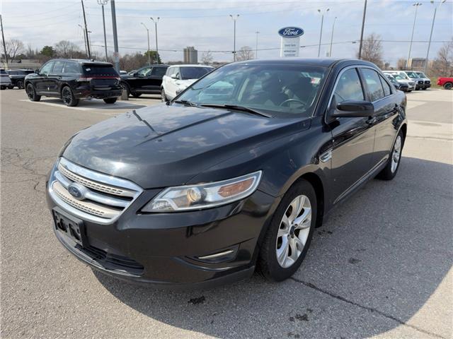 2010 Ford Taurus SEL (Stk: C026Z) in Oakville - Image 6 of 29