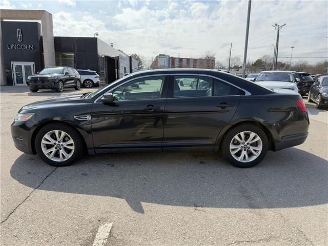 2010 Ford Taurus SEL (Stk: C026Z) in Oakville - Image 9 of 29