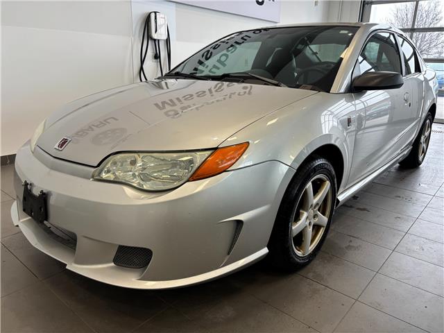 2004 Saturn ION Red Line (Stk: 260144A) in Mississauga - Image 2 of 12