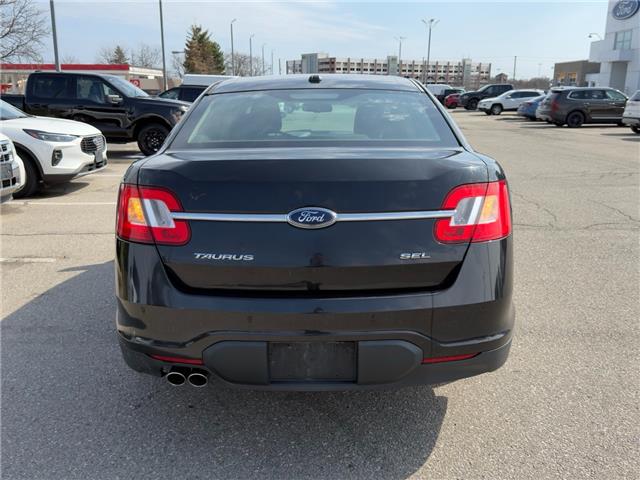 2010 Ford Taurus SEL (Stk: C026Z) in Oakville - Image 11 of 29