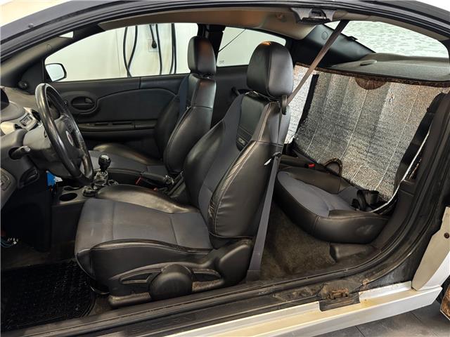 2004 Saturn ION Red Line (Stk: 260144A) in Mississauga - Image 9 of 12