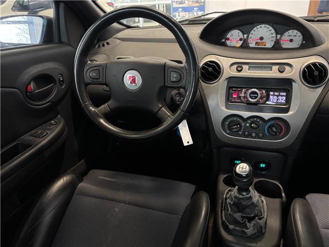 2004 Saturn ION Red Line (Stk: 260144A) in Mississauga - Image 7 of 12