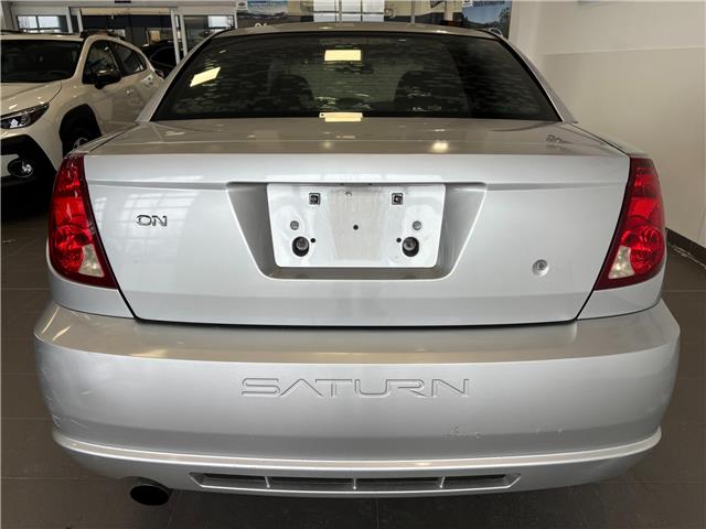 2004 Saturn ION Red Line (Stk: 260144A) in Mississauga - Image 5 of 12