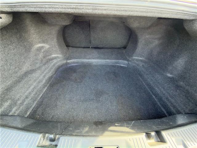 2010 Ford Taurus SEL (Stk: C026Z) in Oakville - Image 13 of 29