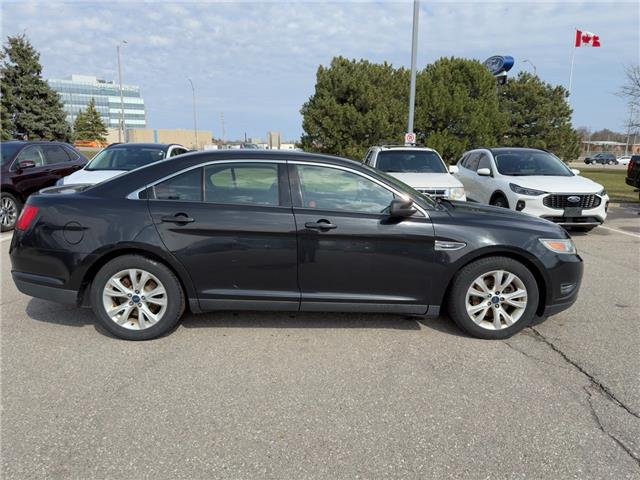 2010 Ford Taurus SEL (Stk: C026Z) in Oakville - Image 15 of 29