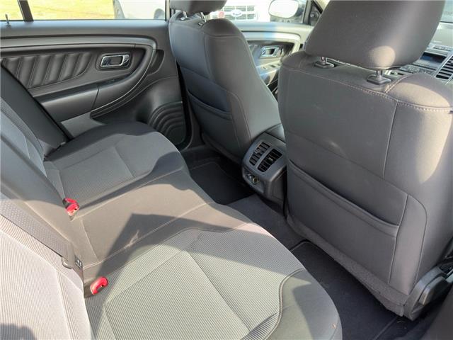 2010 Ford Taurus SEL (Stk: C026Z) in Oakville - Image 17 of 29