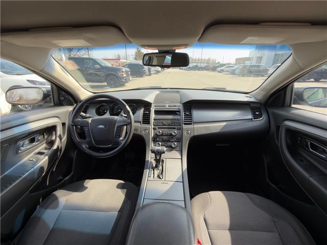 2010 Ford Taurus SEL (Stk: C026Z) in Oakville - Image 18 of 29