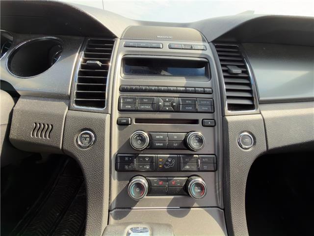 2010 Ford Taurus SEL (Stk: C026Z) in Oakville - Image 20 of 29