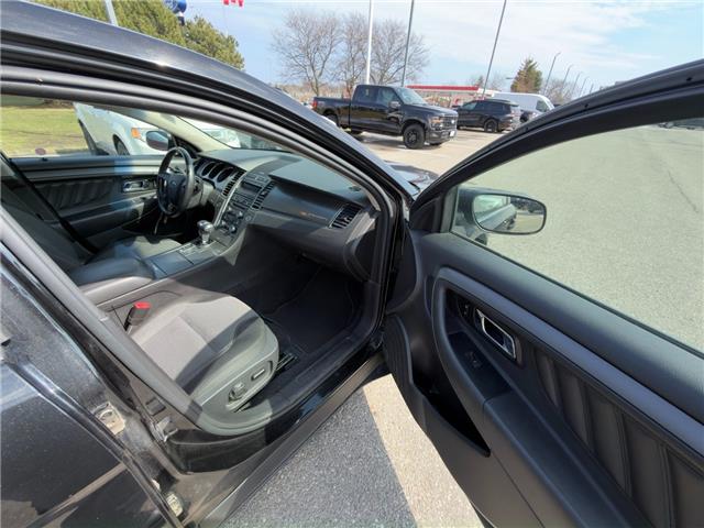 2010 Ford Taurus SEL (Stk: C026Z) in Oakville - Image 22 of 29