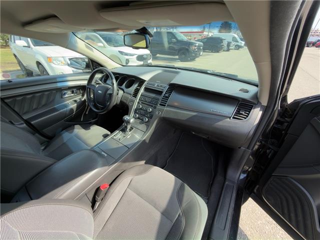 2010 Ford Taurus SEL (Stk: C026Z) in Oakville - Image 23 of 29