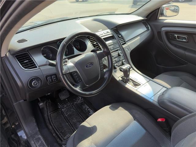 2010 Ford Taurus SEL (Stk: C026Z) in Oakville - Image 24 of 29