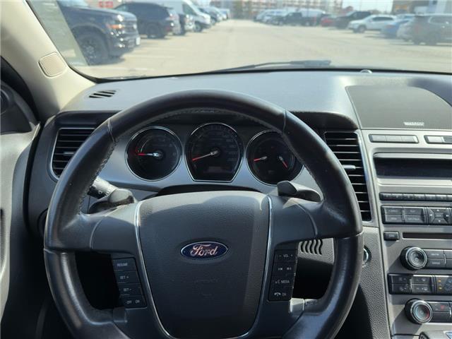 2010 Ford Taurus SEL (Stk: C026Z) in Oakville - Image 25 of 29