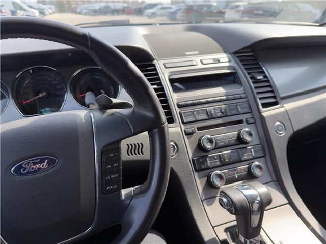 2010 Ford Taurus SEL (Stk: C026Z) in Oakville - Image 27 of 29