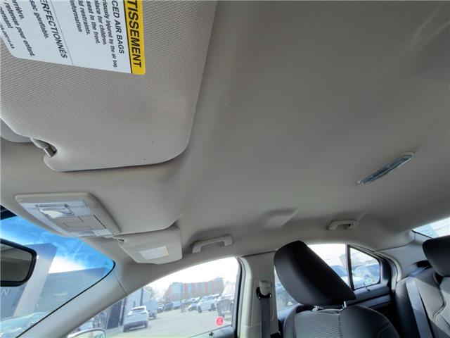 2010 Ford Taurus SEL (Stk: C026Z) in Oakville - Image 28 of 29