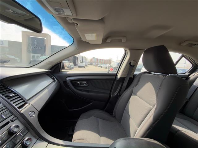 2010 Ford Taurus SEL (Stk: C026Z) in Oakville - Image 29 of 29