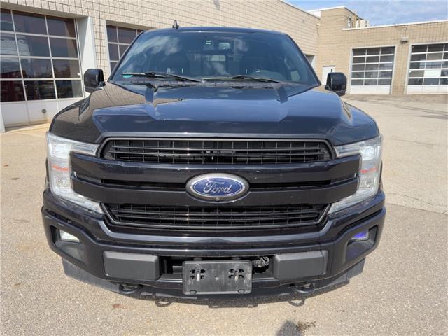 2019 Ford F-150 Lariat (Stk: 6F062Z) in Oakville - Image 4 of 31