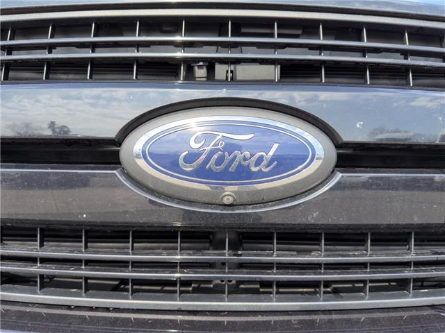 2019 Ford F-150 Lariat (Stk: 6F062Z) in Oakville - Image 6 of 31