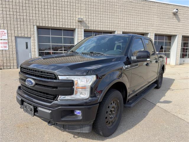 2019 Ford F-150 Lariat (Stk: 6F062Z) in Oakville - Image 7 of 31