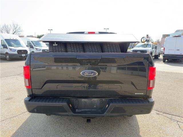 2019 Ford F-150 Lariat (Stk: 6F062Z) in Oakville - Image 10 of 31