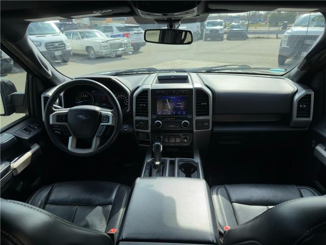 2019 Ford F-150 Lariat (Stk: 6F062Z) in Oakville - Image 17 of 31