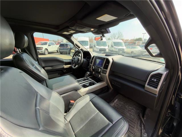 2019 Ford F-150 Lariat (Stk: 6F062Z) in Oakville - Image 21 of 31