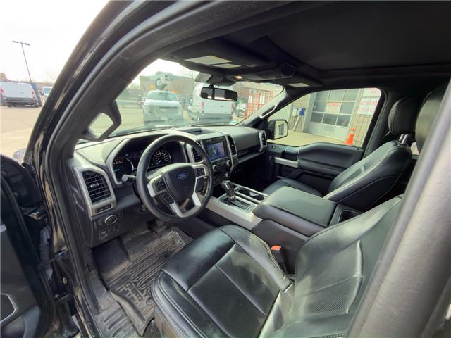 2019 Ford F-150 Lariat (Stk: 6F062Z) in Oakville - Image 23 of 31