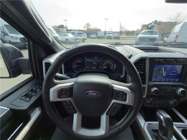 2019 Ford F-150 Lariat (Stk: 6F062Z) in Oakville - Image 25 of 31