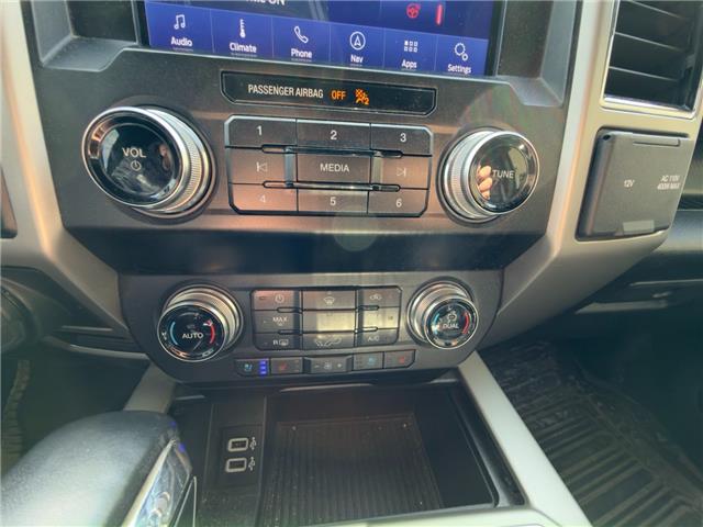 2019 Ford F-150 Lariat (Stk: 6F062Z) in Oakville - Image 26 of 31