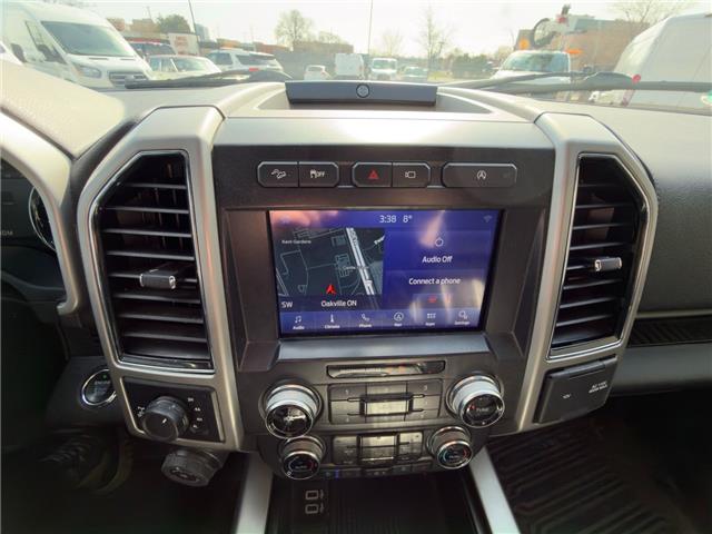 2019 Ford F-150 Lariat (Stk: 6F062Z) in Oakville - Image 27 of 31