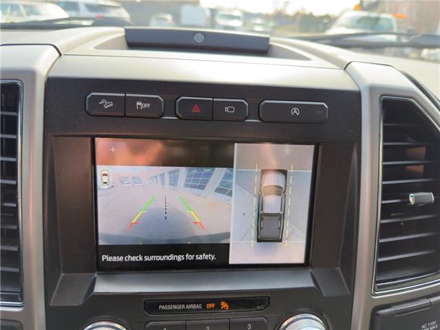 2019 Ford F-150 Lariat (Stk: 6F062Z) in Oakville - Image 31 of 31
