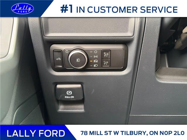 2026 Ford F-150 XLT (Stk: LFFF01677) in Tilbury - Image 9 of 15