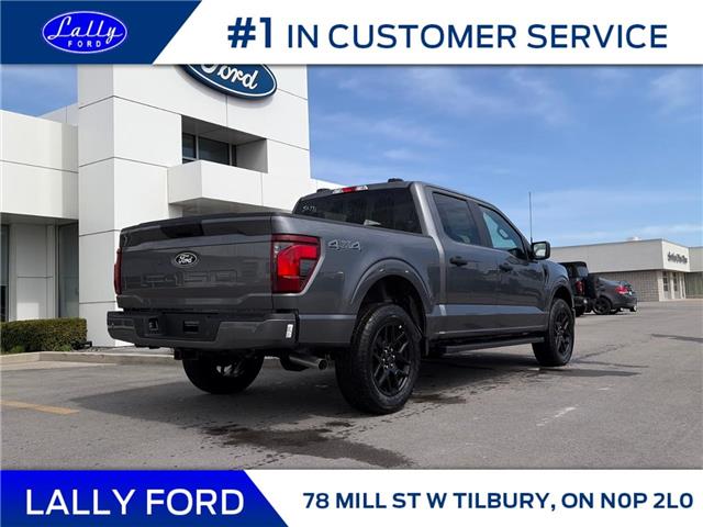 2026 Ford F-150 STX (Stk: LFFF01702) in Tilbury - Image 3 of 15