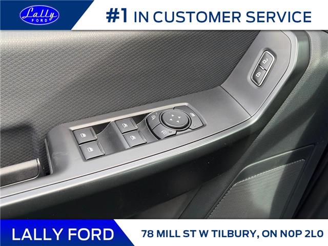 2026 Ford F-150 STX (Stk: LFFF01702) in Tilbury - Image 6 of 15